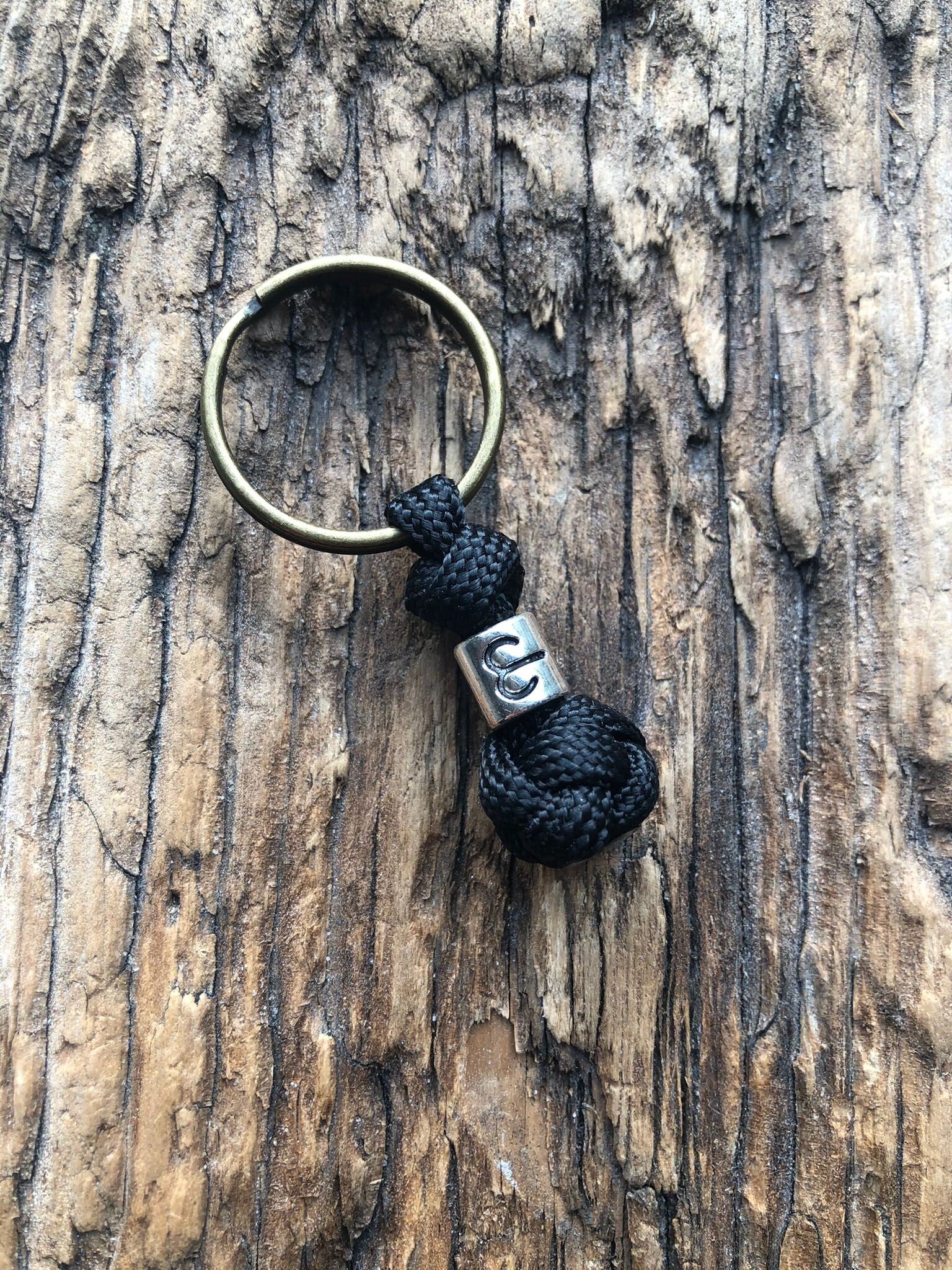 Paracord Sleutelhanger Sterrenbeeld Ram