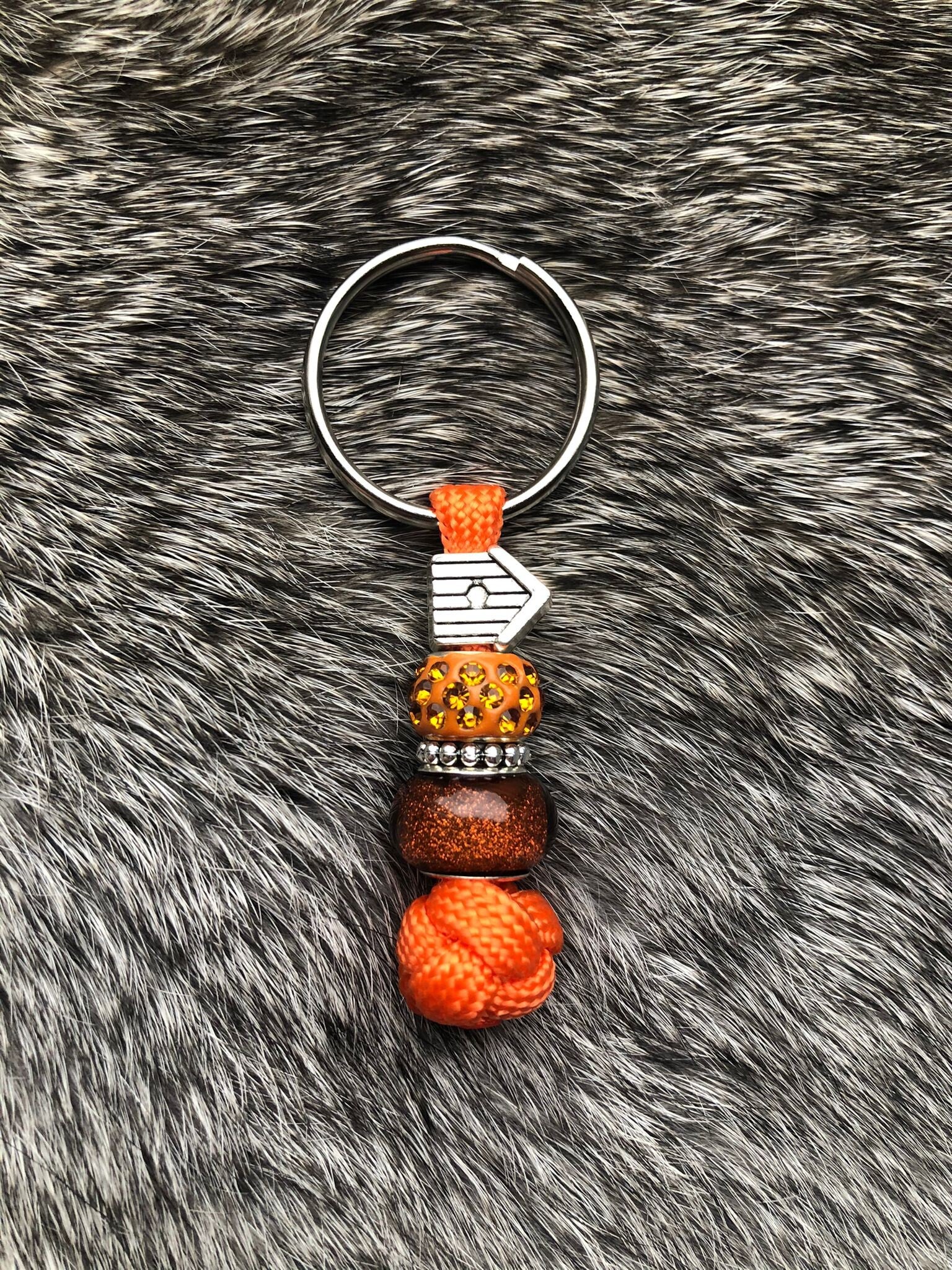 Paracord Sleutelhanger Sale Huisje Oranje