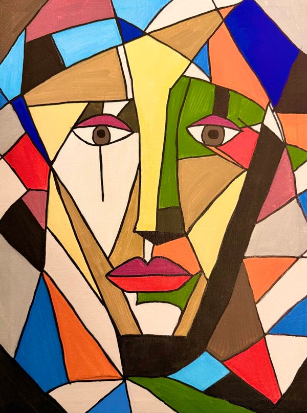 Veils of Perception