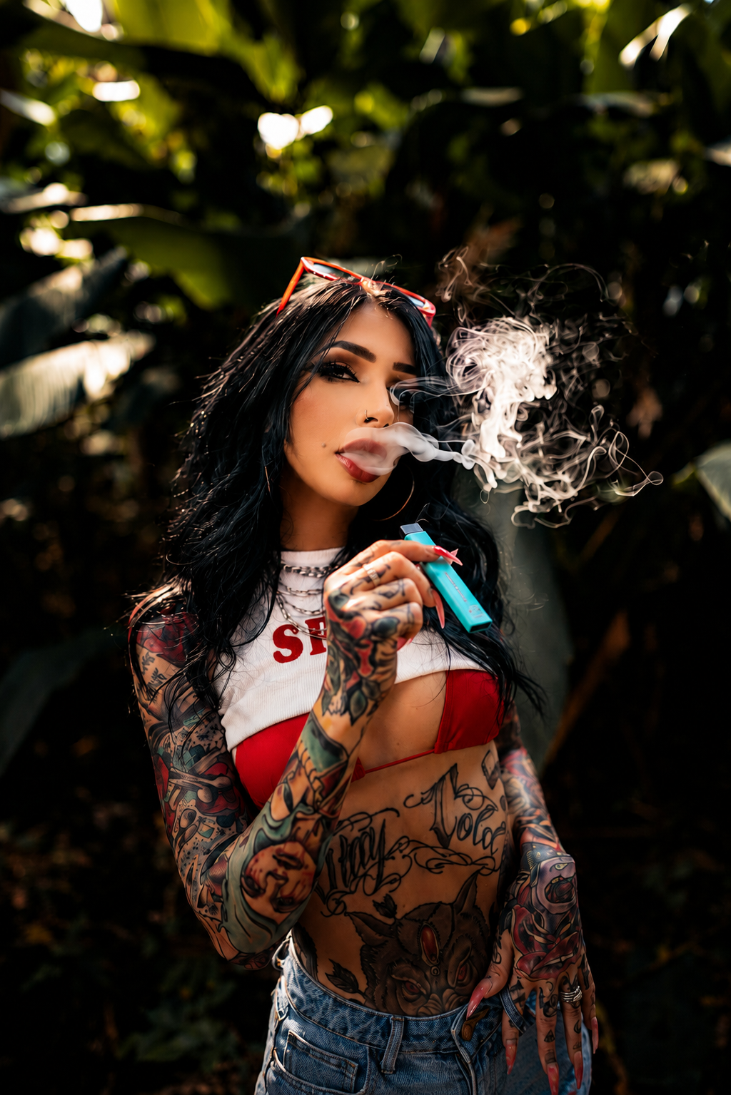 Cannabis vape cartridges and disposables Los Angeles California