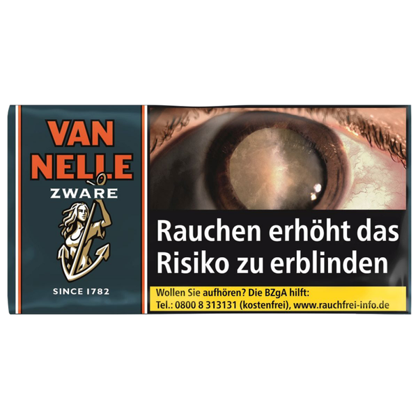 Slof Van Nelle Zwaar 10x50 gram €132