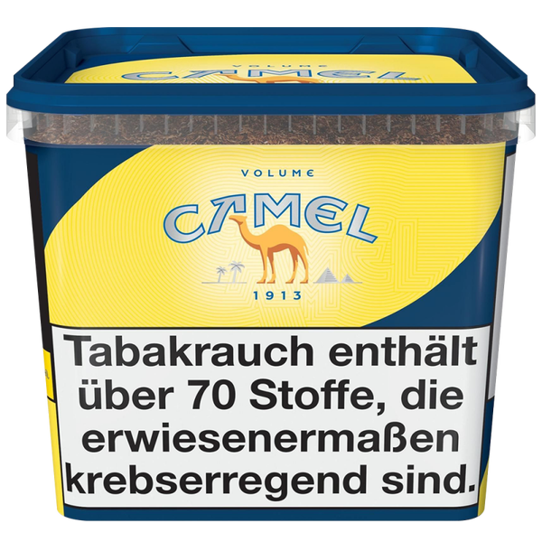 Camel Giga Bucket Hvt 650