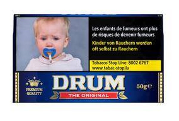 Slof Drum Original 10*50 €108
