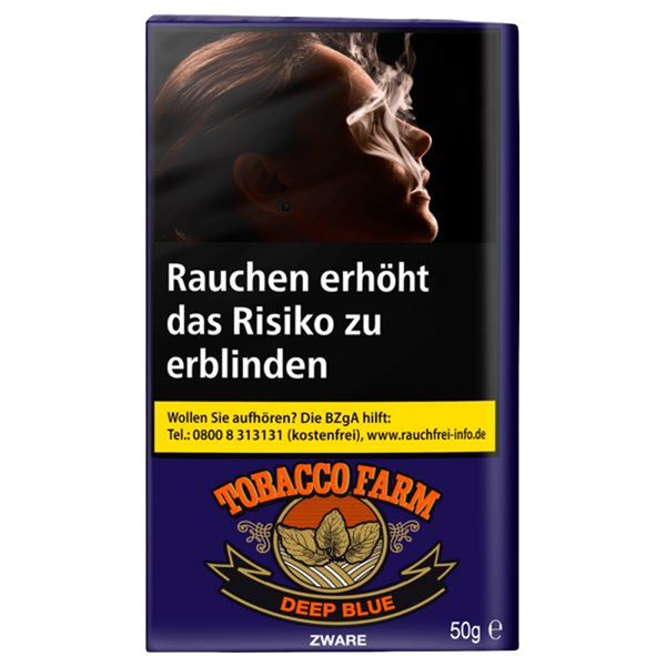 Slof Biggelaars Tobacco Farm Zwaar 10x50 gram