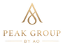 Peak Group by AO
