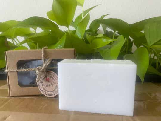 Gardenia infused