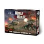 Team Yankee - World War III - The Complete Starter Set