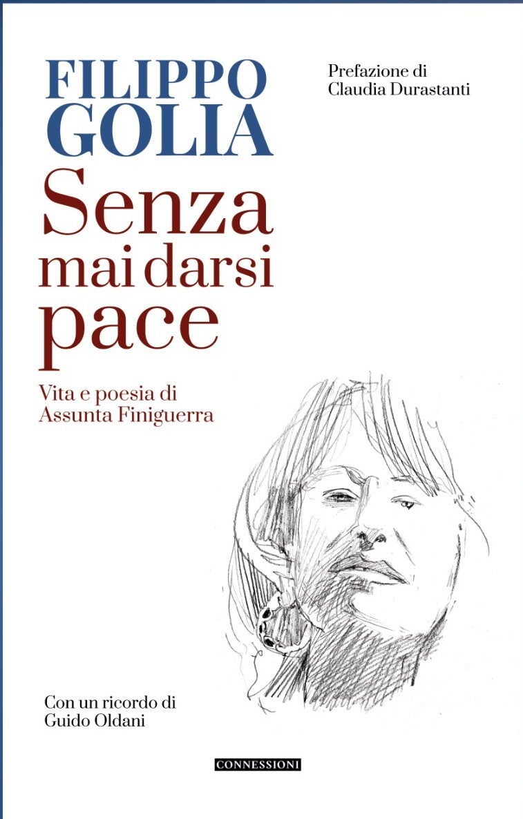 Senza mai darsi pace