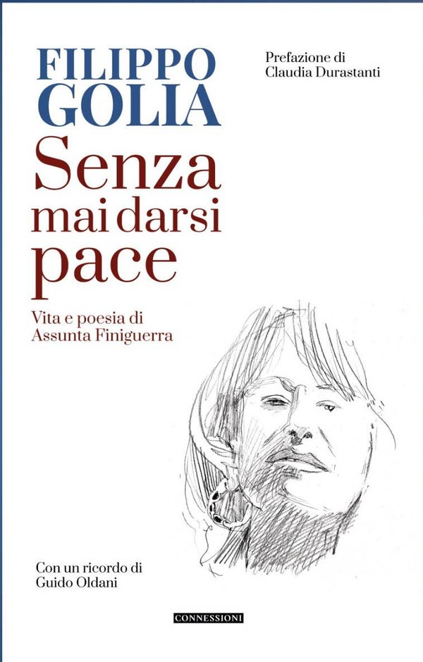 Senza mai darsi pace