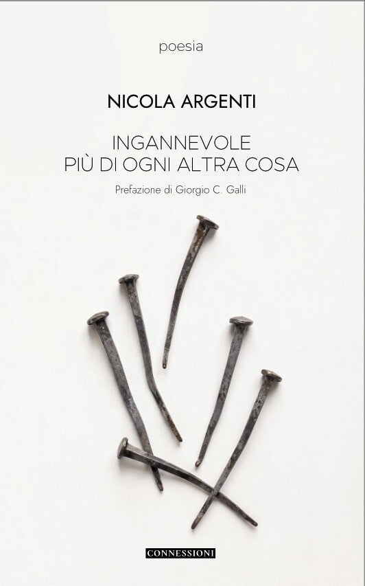 Ingannevole più di ogni altra cosa