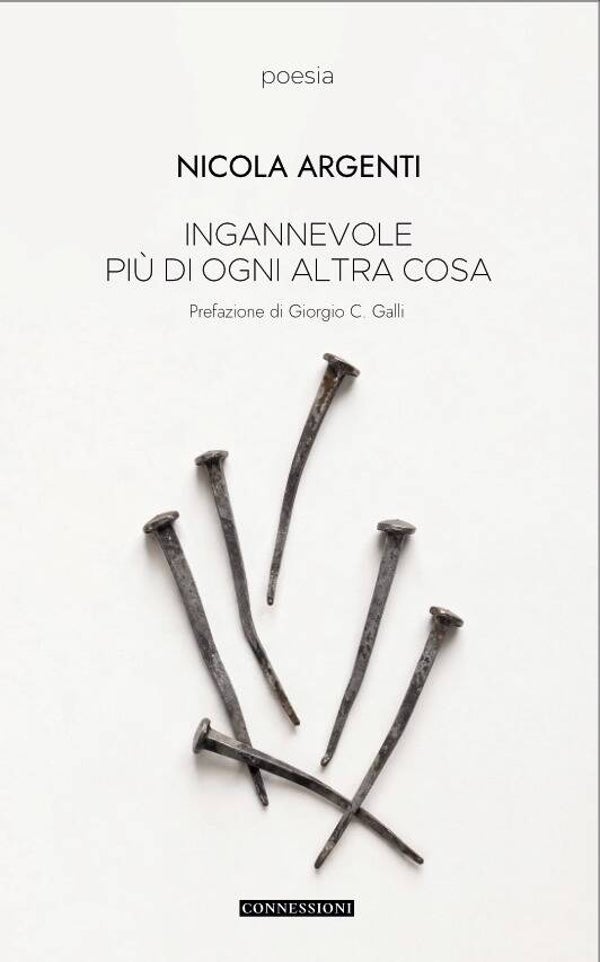 Ingannevole più di ogni altra cosa