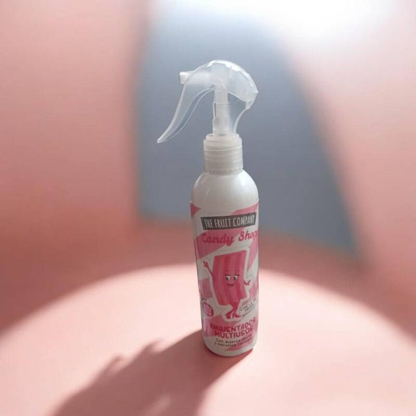 Spray d'ambiance candy schewing-gum