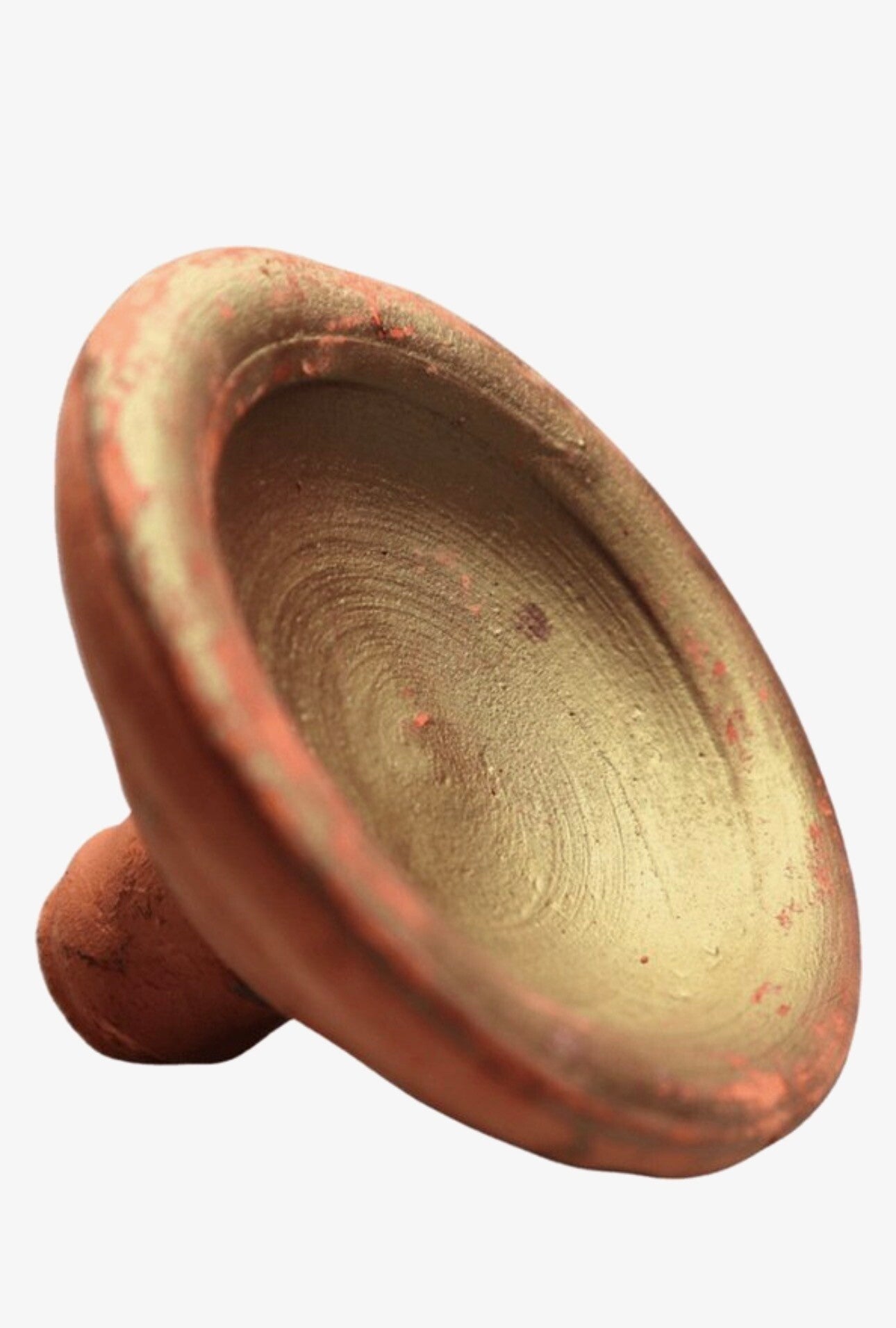 Aker Fassi Terracotta make up steen