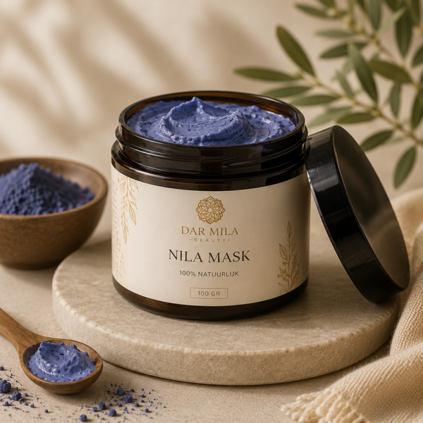 Nila Mask