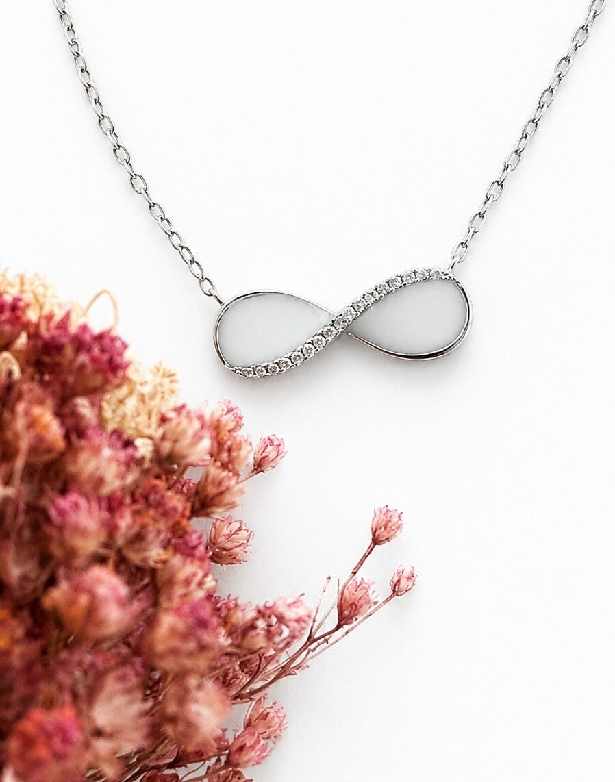 Ketting Infinity