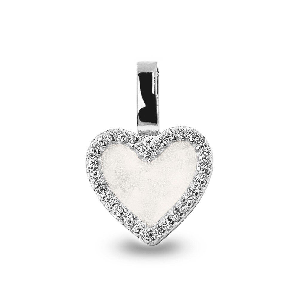 Hanger Hart Gem