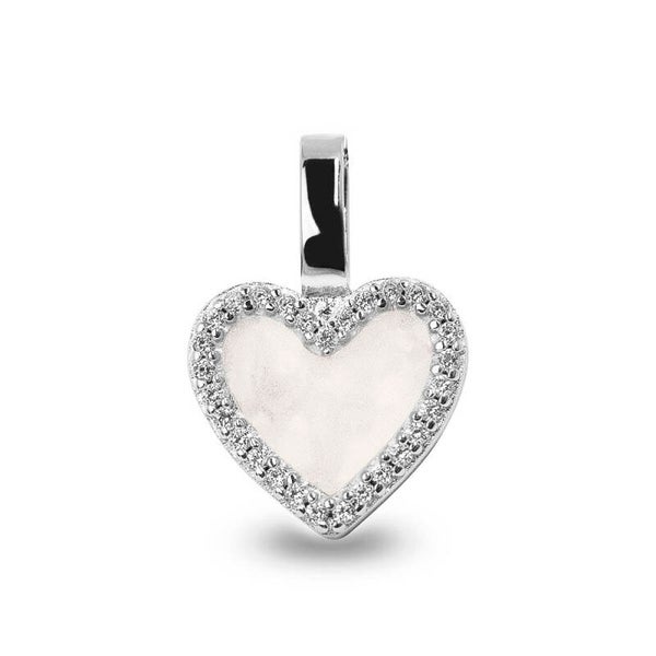 Hanger Hart Gem