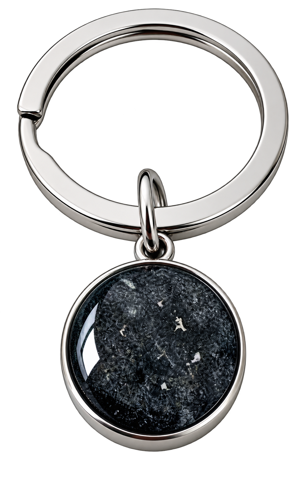 Sleutelhanger Rond