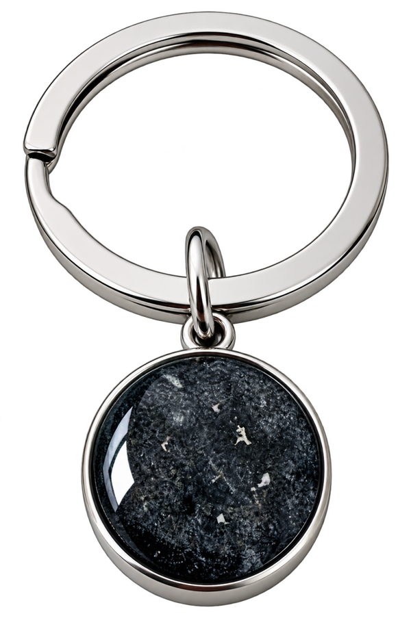 Sleutelhanger Rond
