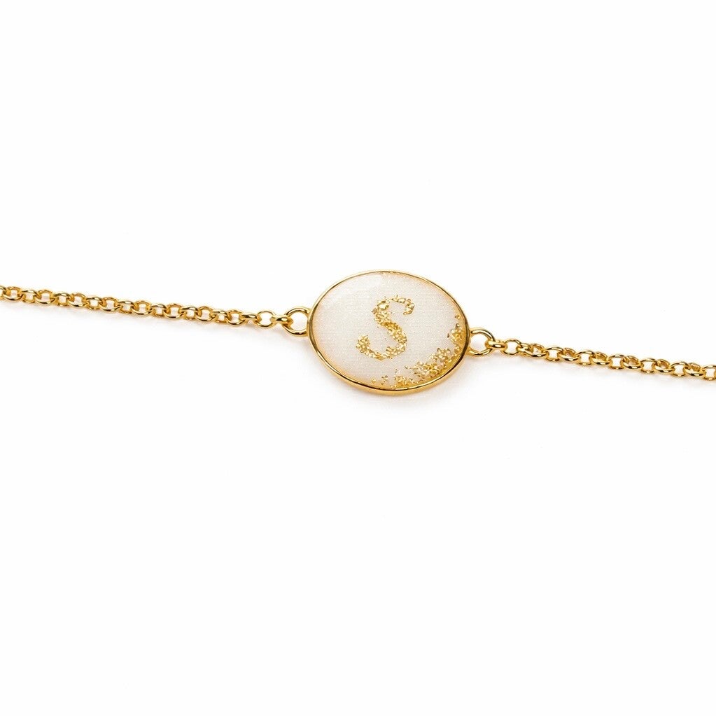 Armband Ovaal