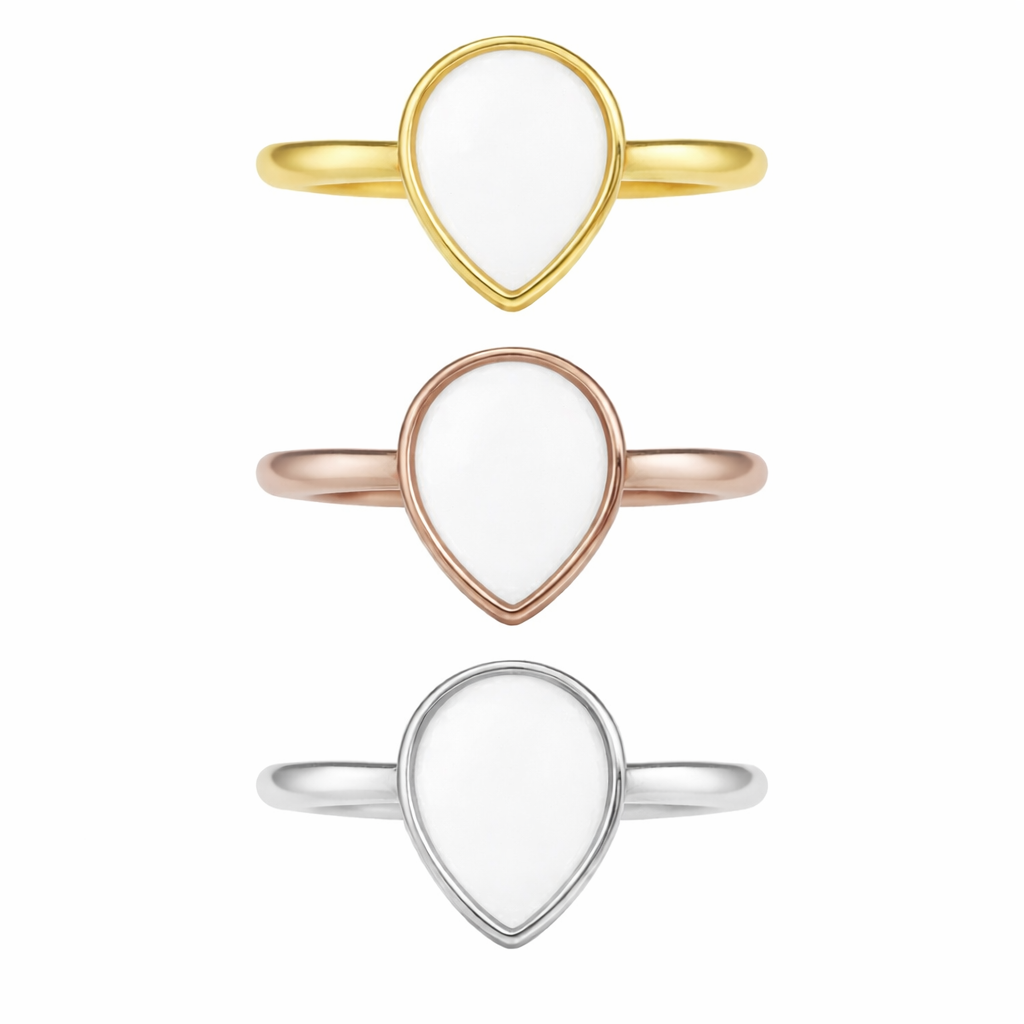Ring Druppel
