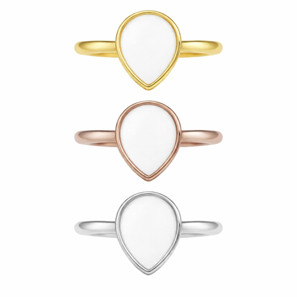Ring Druppel