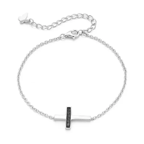 Armband Kruis