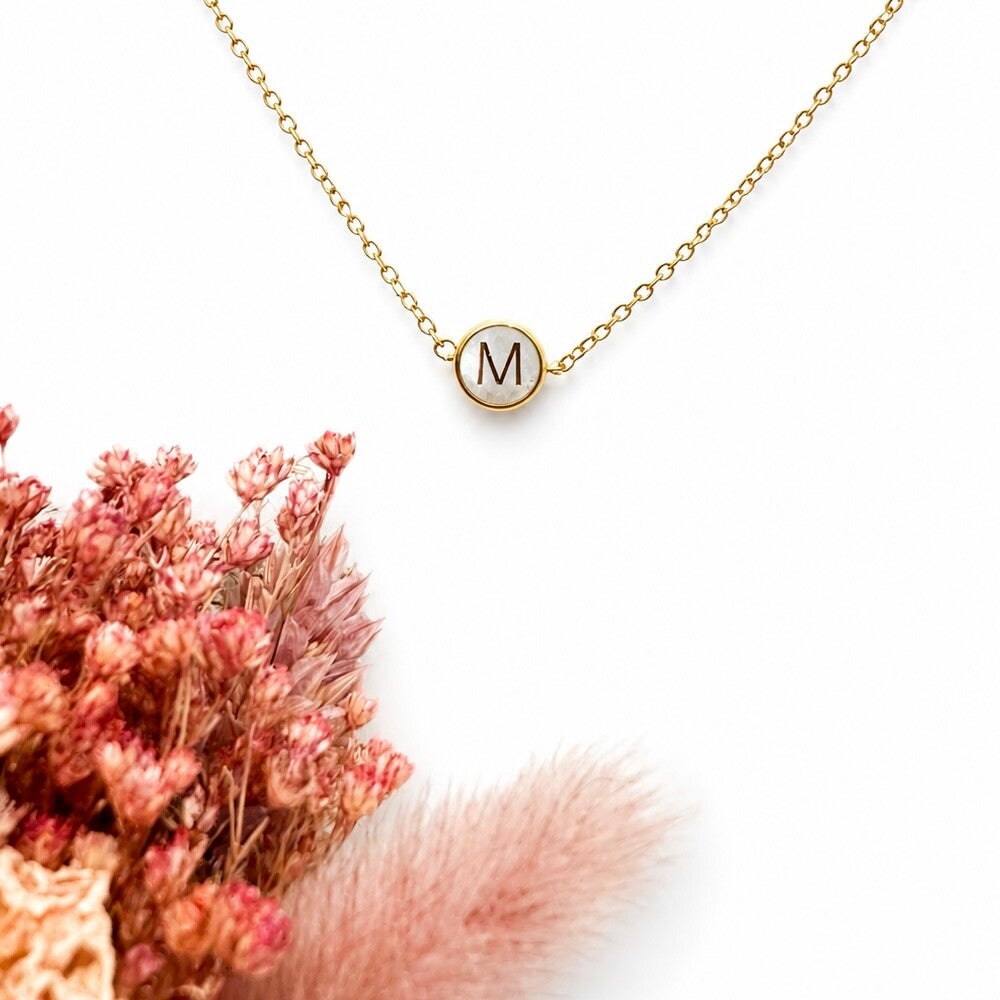 Ketting Rond Extra Mini 6mm