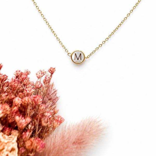 Ketting Rond Extra Mini 6mm