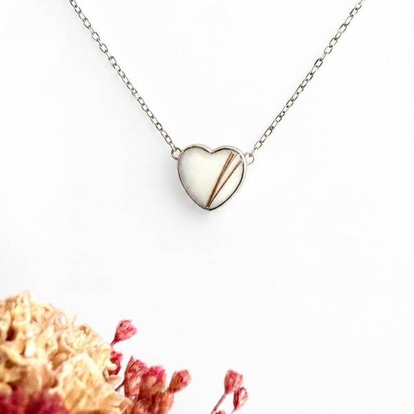 Ketting Hart