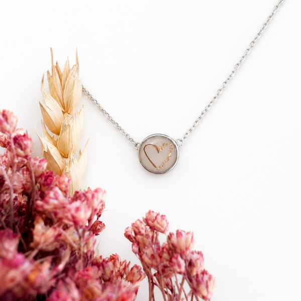 Ketting Rond Mini 8mm
