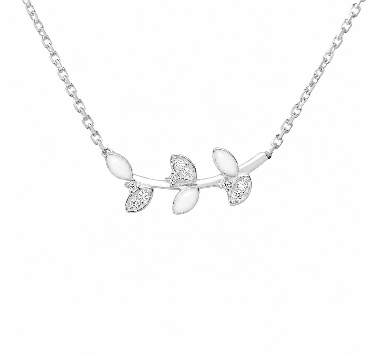 Ketting Tree Branch