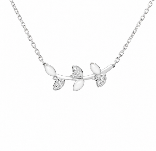 Ketting Tree Branch