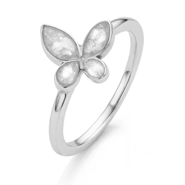 Ring Papillon