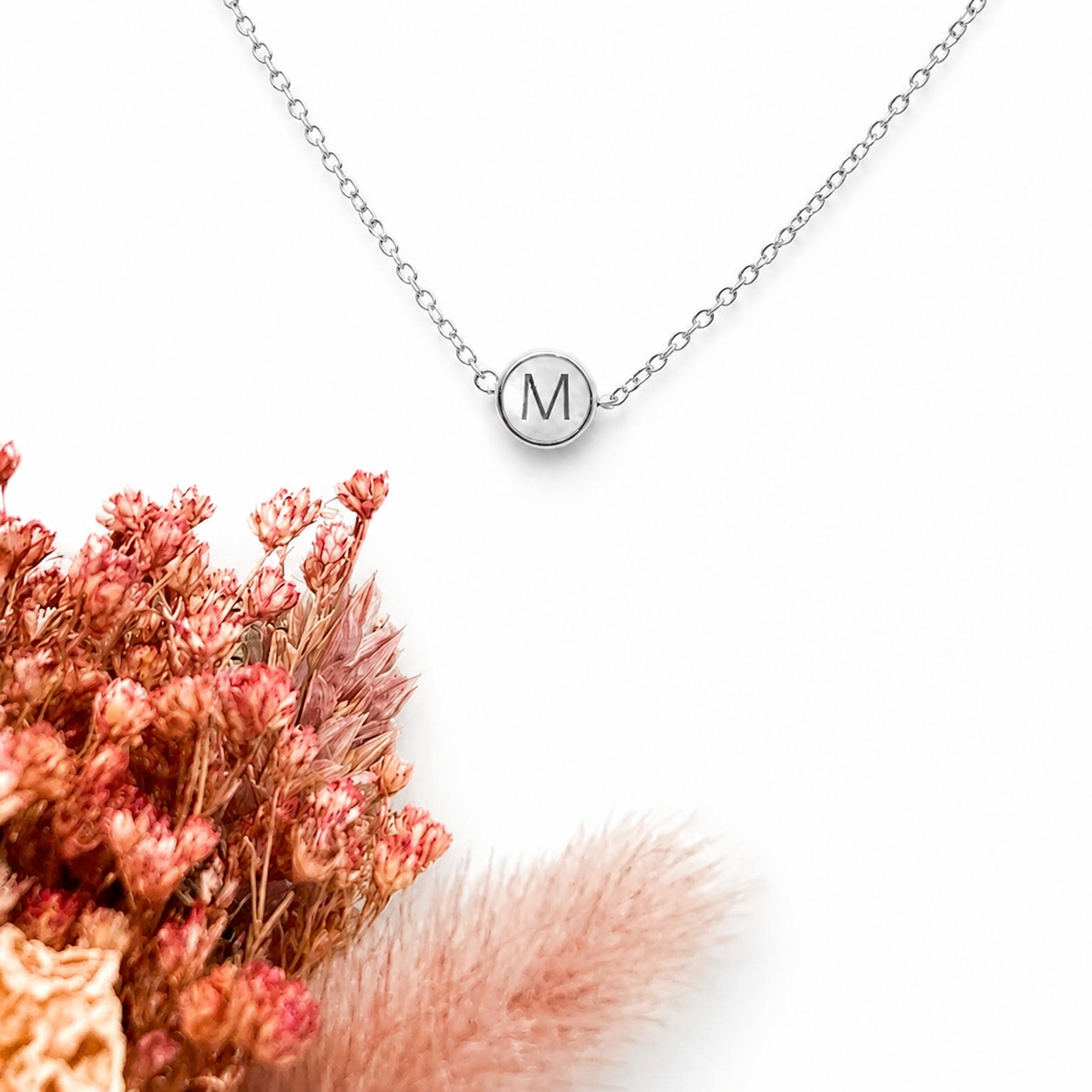 Summer Sale Zilver Ketting Rond extra Mini 6mm
