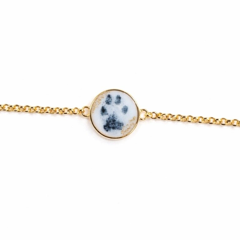 Armband Rond