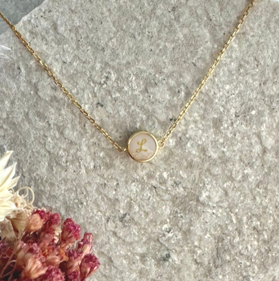 Ketting Rond Extra Mini