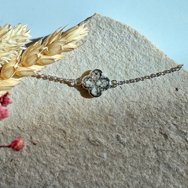 Armband Clover