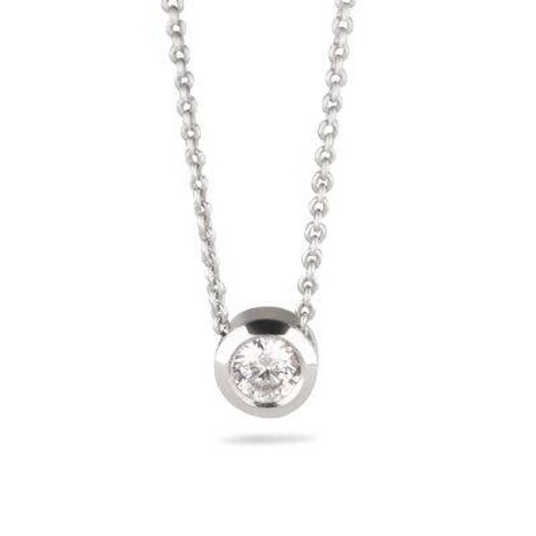 Ketting Gem 7mm