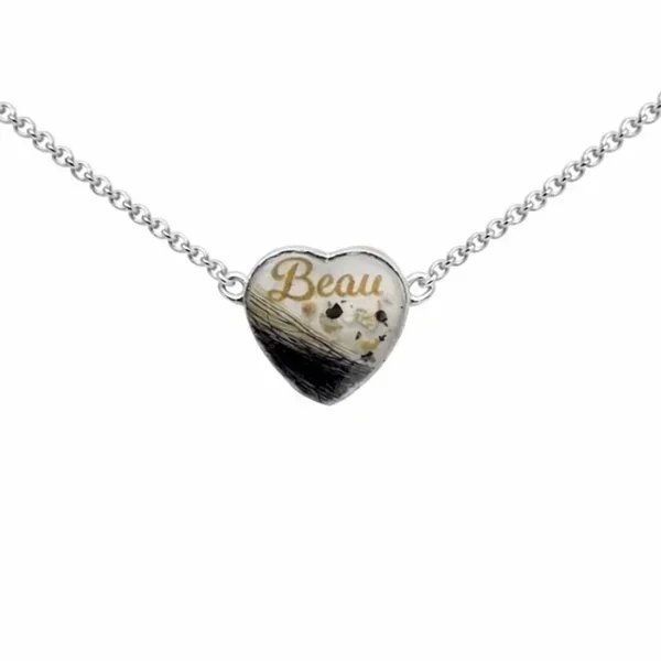 Summer Sale Zilver Hart Armband