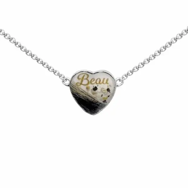 Summer Sale Zilver Hart Armband