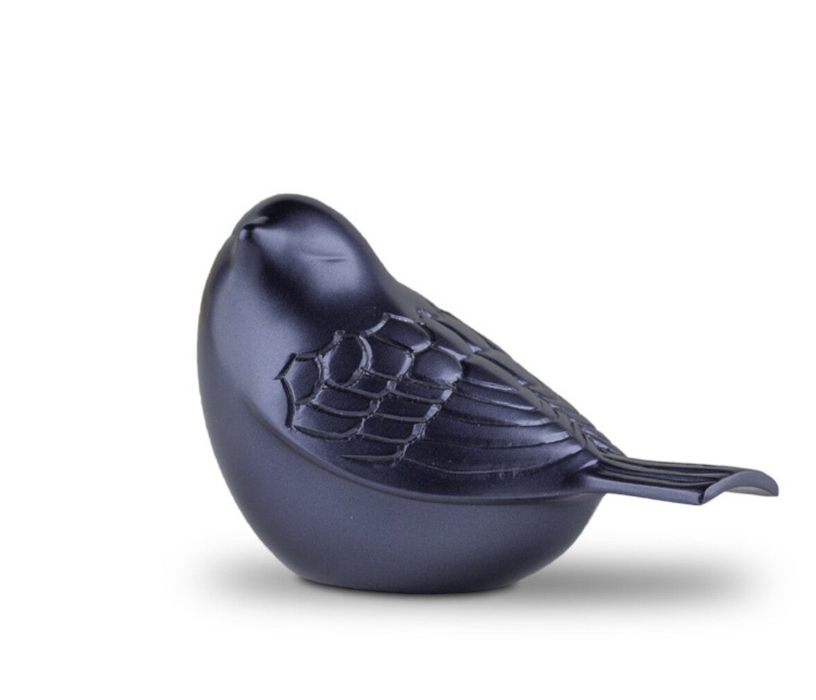 Metaal Vogel mini