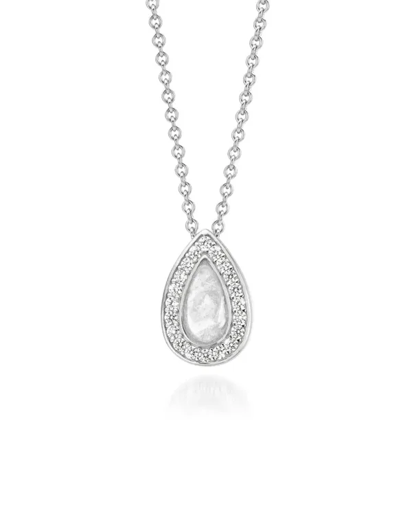 Ketting Druppel Goutte