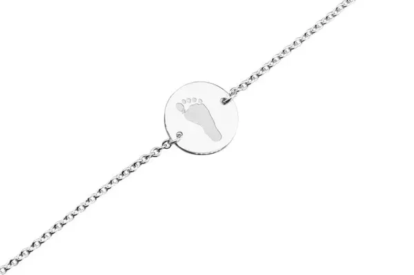 Armband Rond Gravure