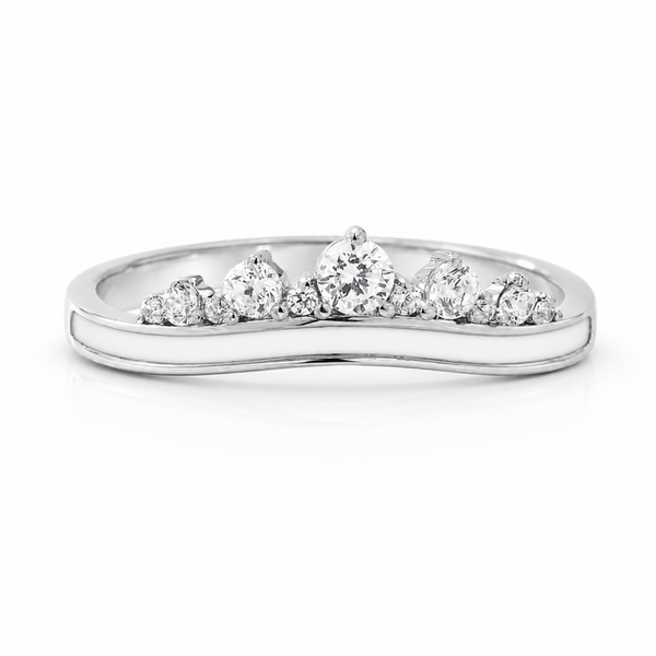 Ring Channel Crown