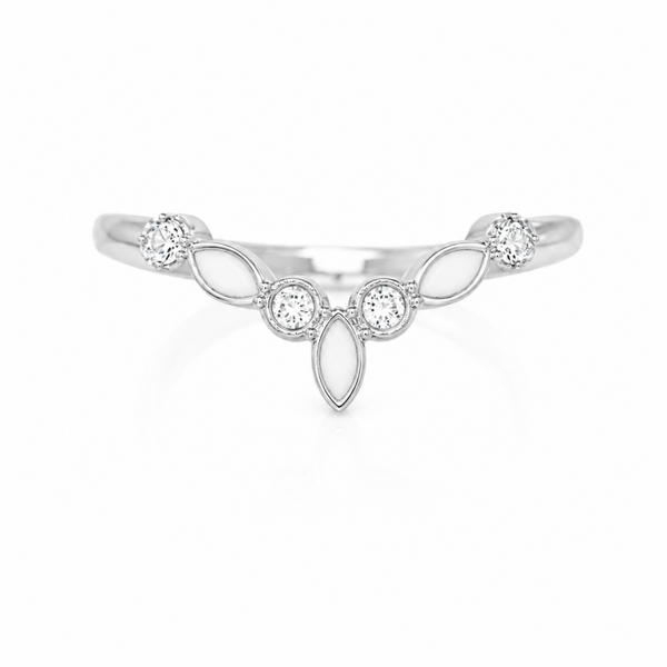 Ring Marquise 3