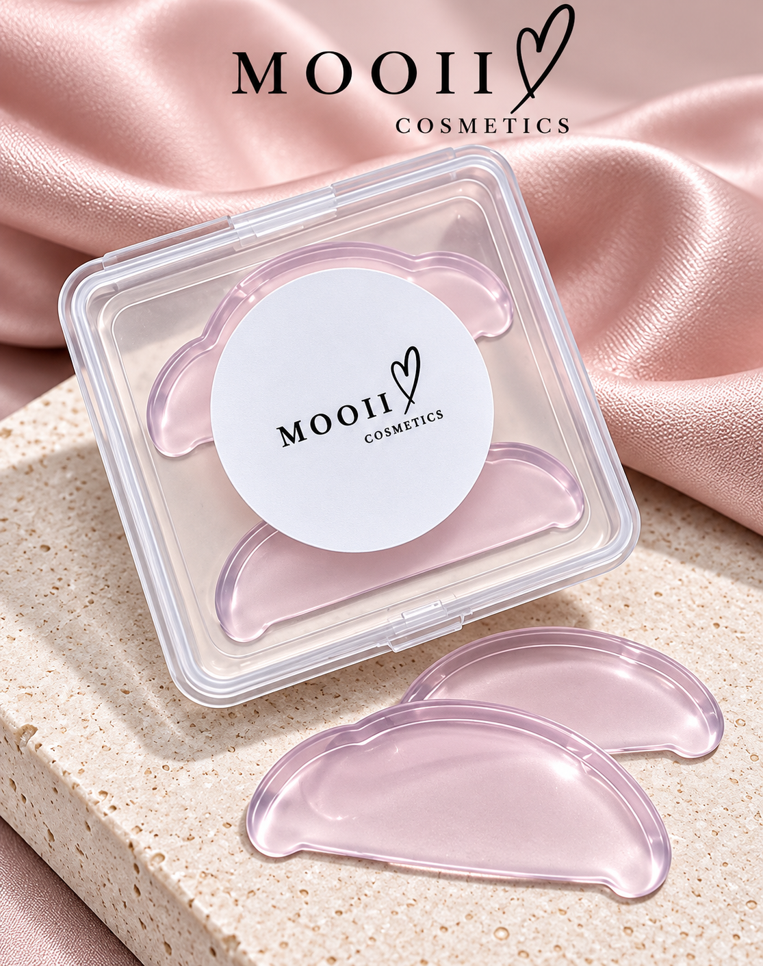 Korean Lashlift Shield