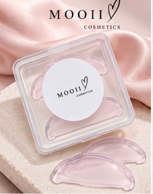 Korean Lashlift shield 1