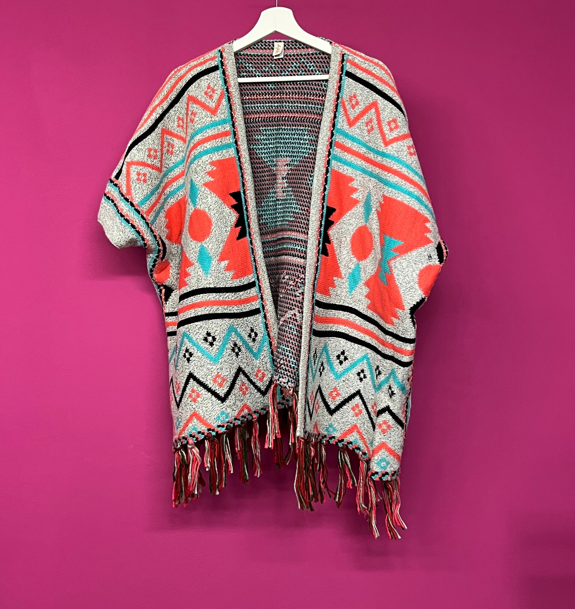 CARDIGAN PILAR