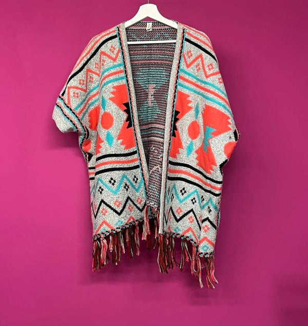 CARDIGAN PILAR